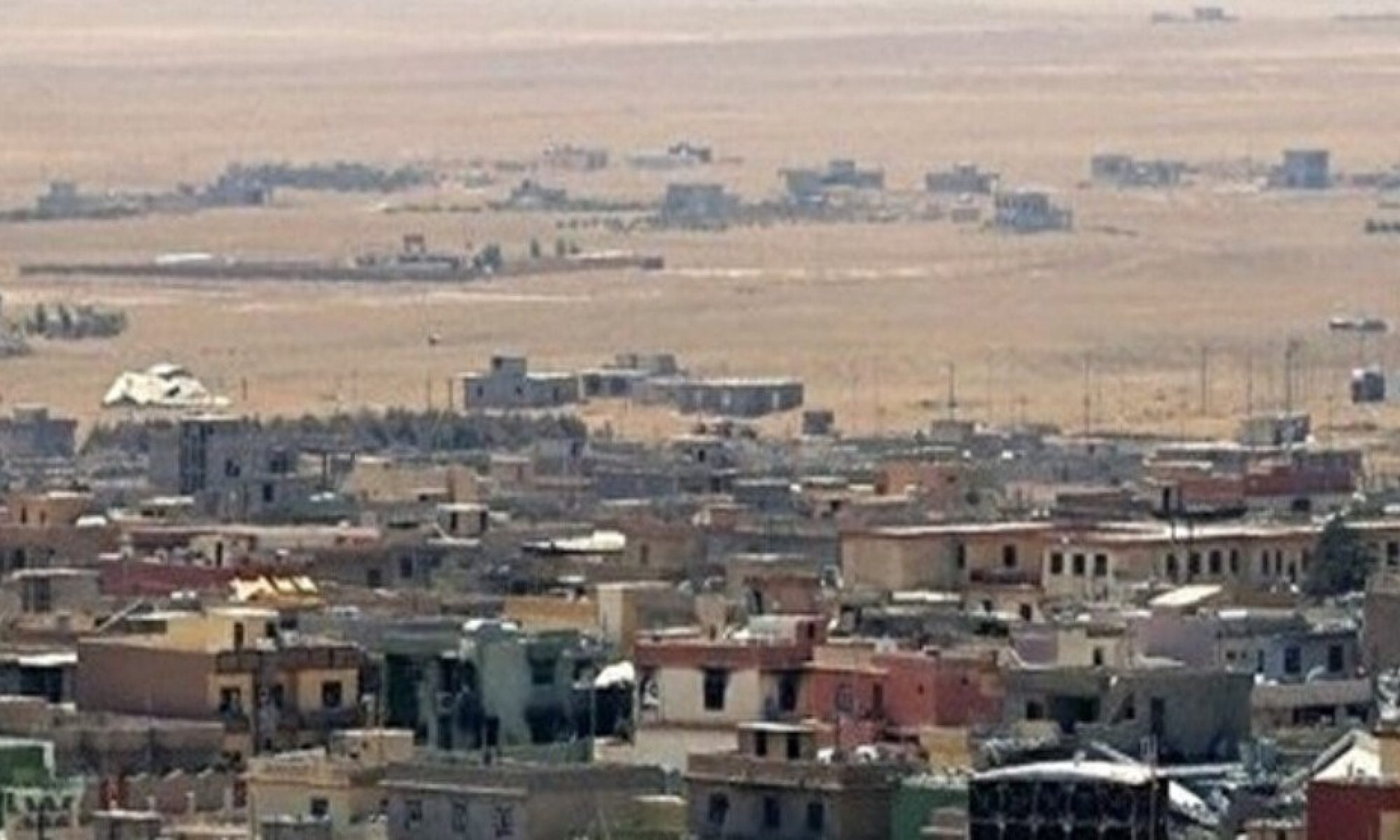 Şêx Şamo: Irak hükümetinden daha güçlü bir irade şengal Anlaşması’nı engelliyor