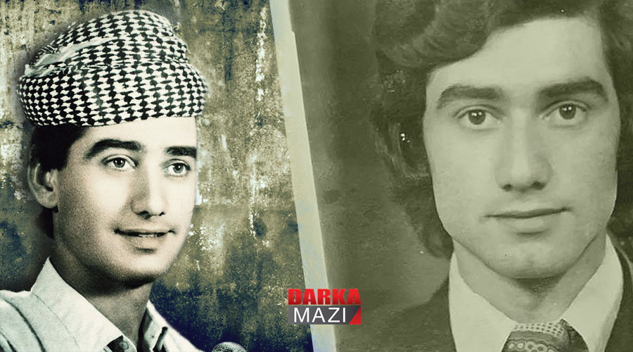 Katledilişinin 35’inci yıl dönümünde Ayaz Zaxo’yi hala Kürt müziğinin unutulmaz sesleri arasında