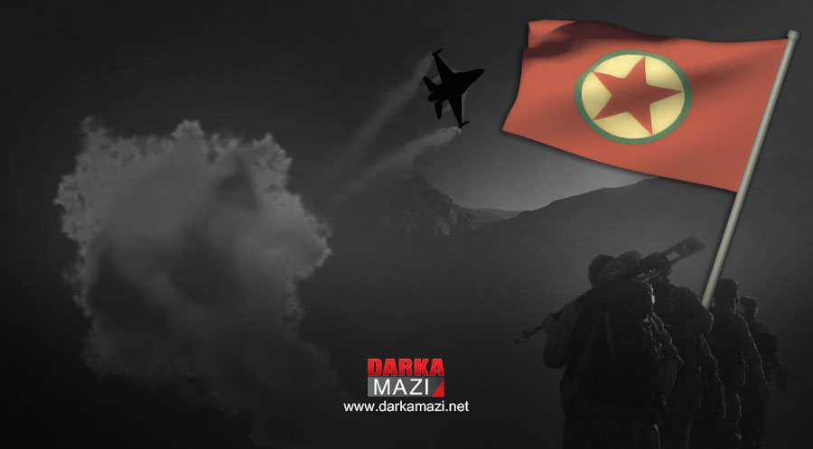 Şengal Kaymakamı Xelîl: Şengal halkı Türk ordusunun operasoynundan korkuyor