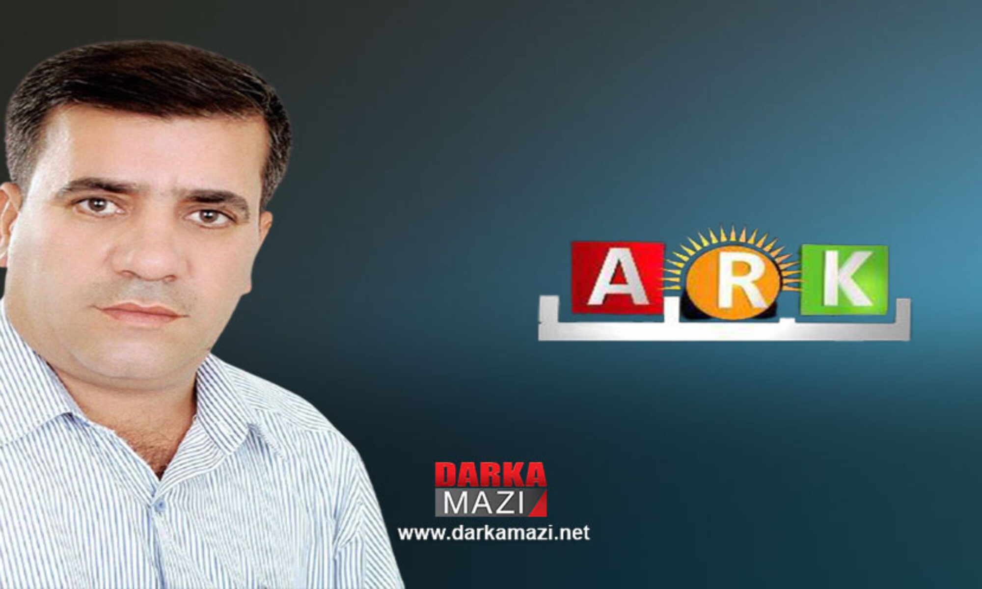 PYD'nin silahlı güçleri ARK TV muhabirini kaçırdı