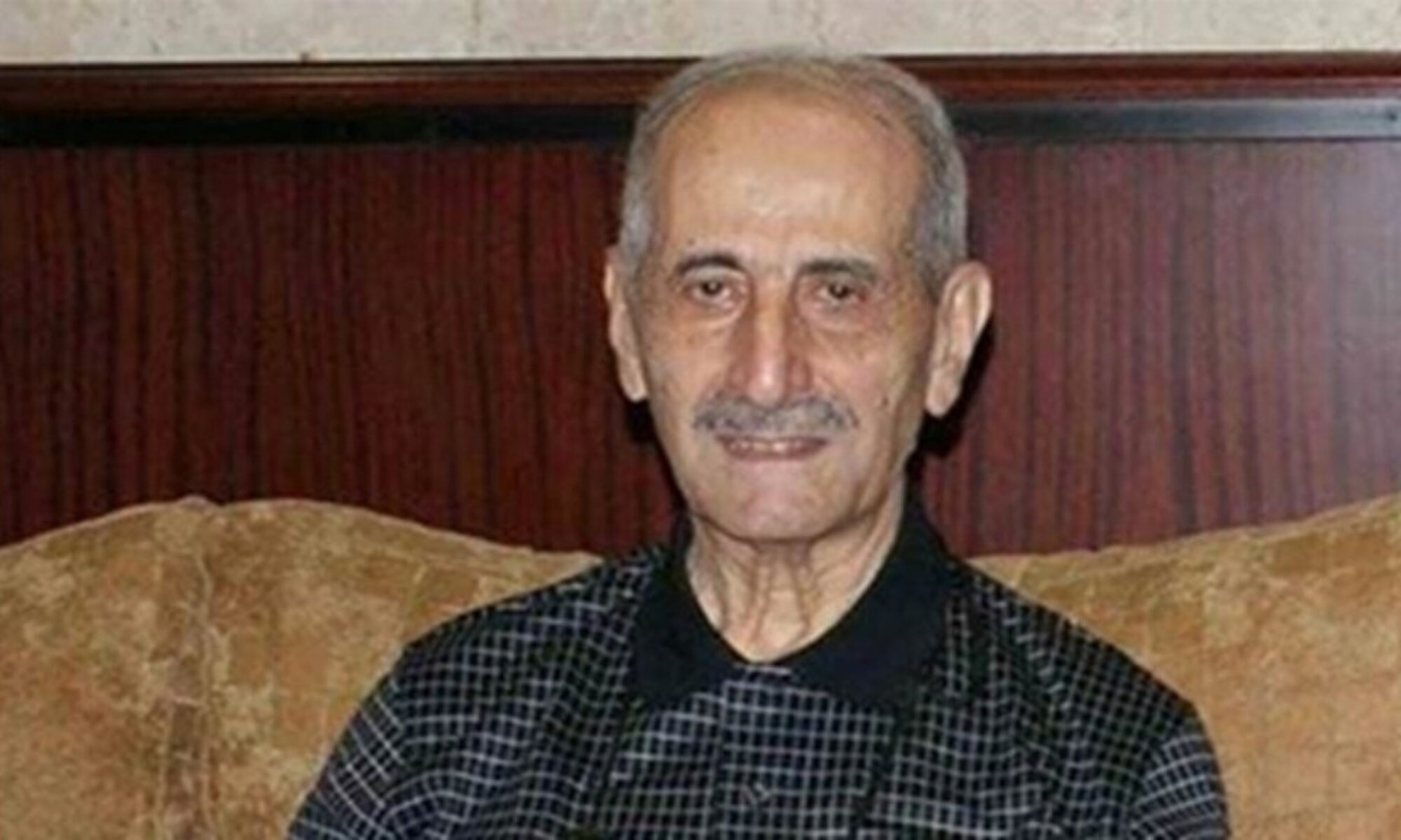 Hayatını kaybeden Ünlü Kürt tarihçi Prof. Dr. Kemal Mezher için tören düzenleniyor