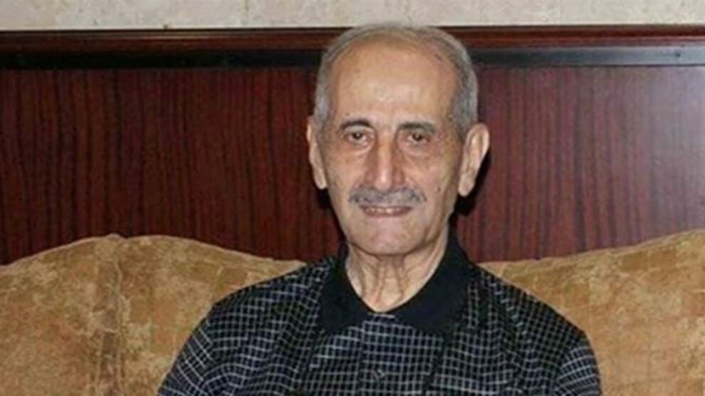 Hayatını kaybeden Ünlü Kürt tarihçi Prof. Dr. Kemal Mezher için tören düzenleniyor