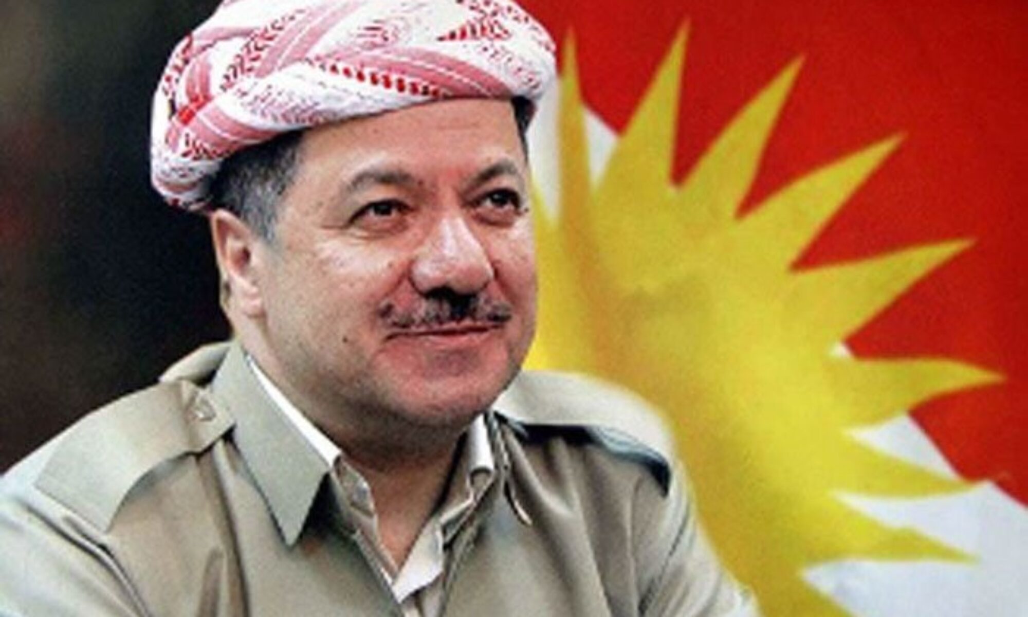 Mesut Barzani: “Kürtler, baskı ve zulümden kurtulmak ve özürlüğü elde etmek için Newroz’da ayaklanmıştır