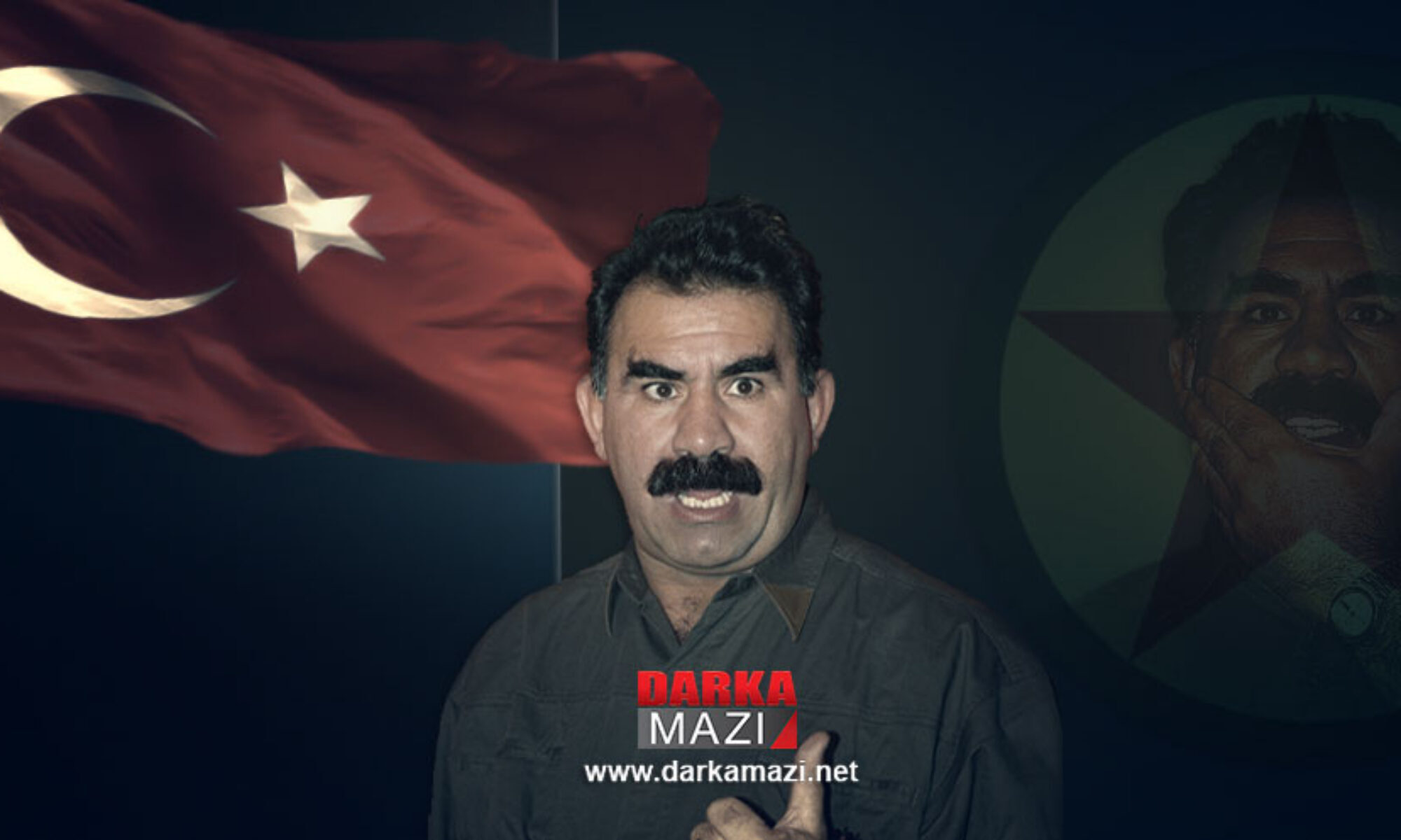 Abdullah Öcalan öldü haberlerinin gerçeği ne?İmralı, Bursa Başsavcılığı, Asrın Hukuk Bürosu, Kerkük, Türkiye, PKK