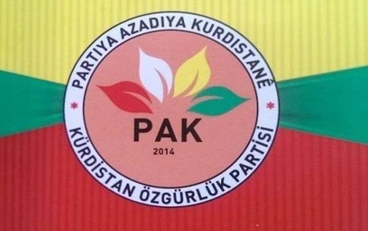 PAK: Gergerlioğlu’nun milletvekilliğinin düşürülmesi Kürt karşıtı anlayış ve siyasetin eseridir