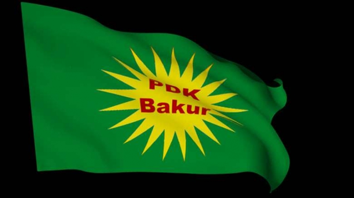 PDK -Bakur: Meral Danış Beştaş halkımızdan ve Başkan Barzaniden özür dilemeli