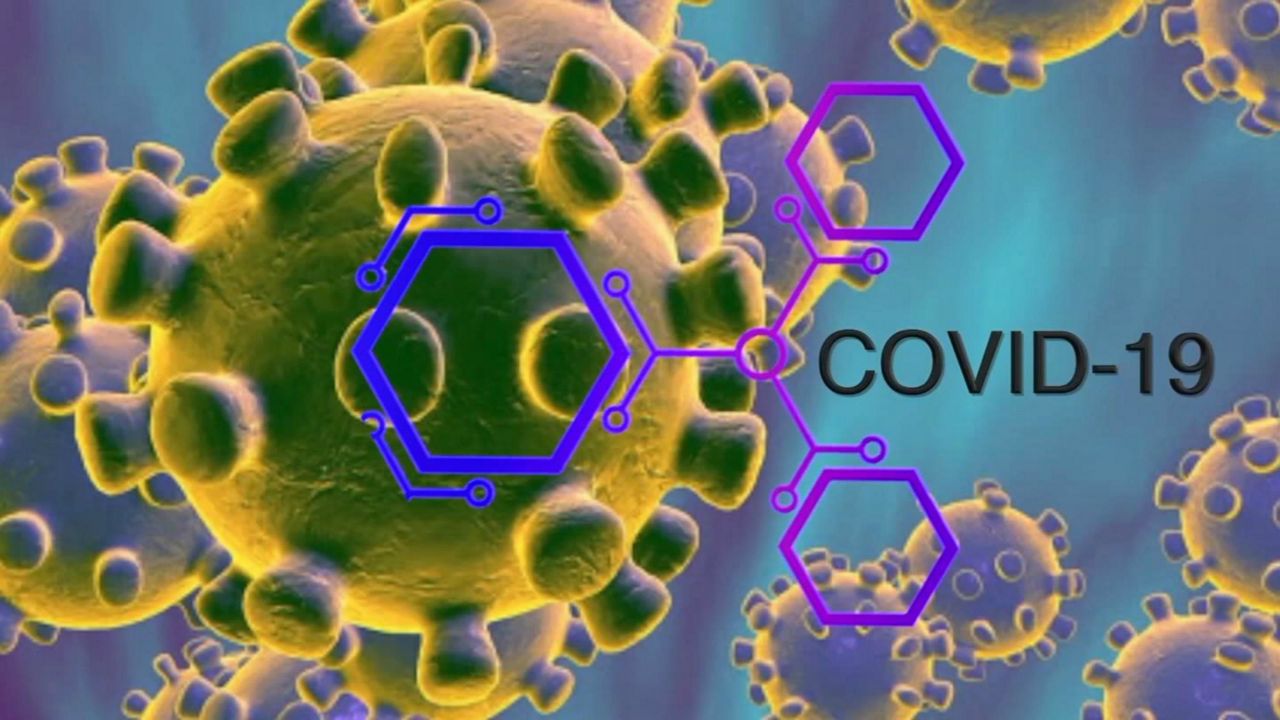 Kürdistan’da 856 kişiye daha koronavirüs teşhisi kondu