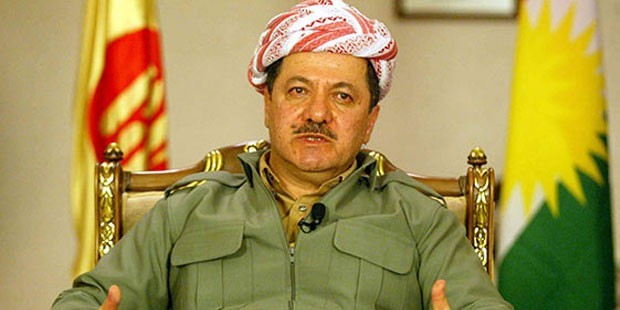 Başkan Barzani: Kürdistan şairlerinin acısını paylaşıyorum