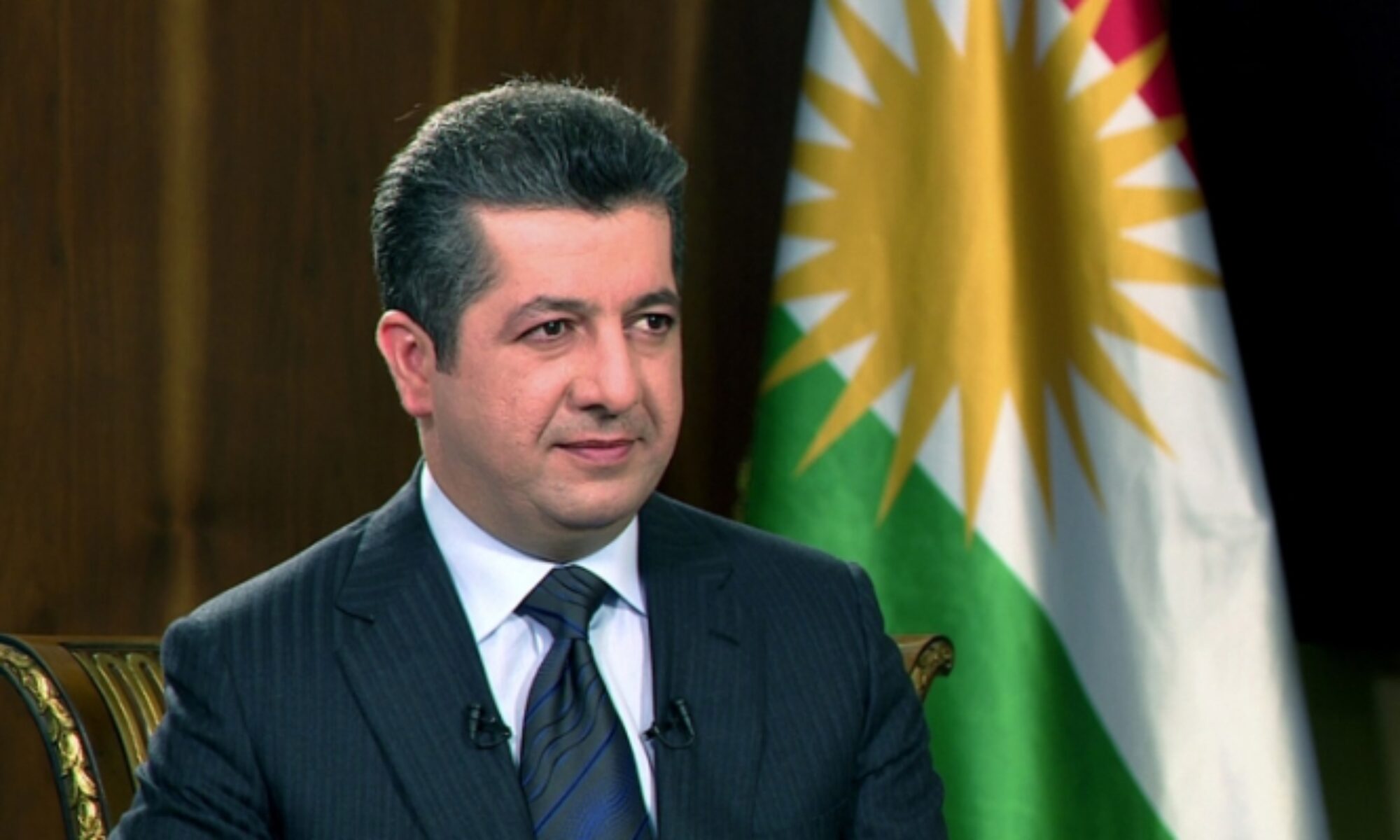 Başbakan Barzani: Kınamak yetmez, terör saldırılarına yanıt verilmeli