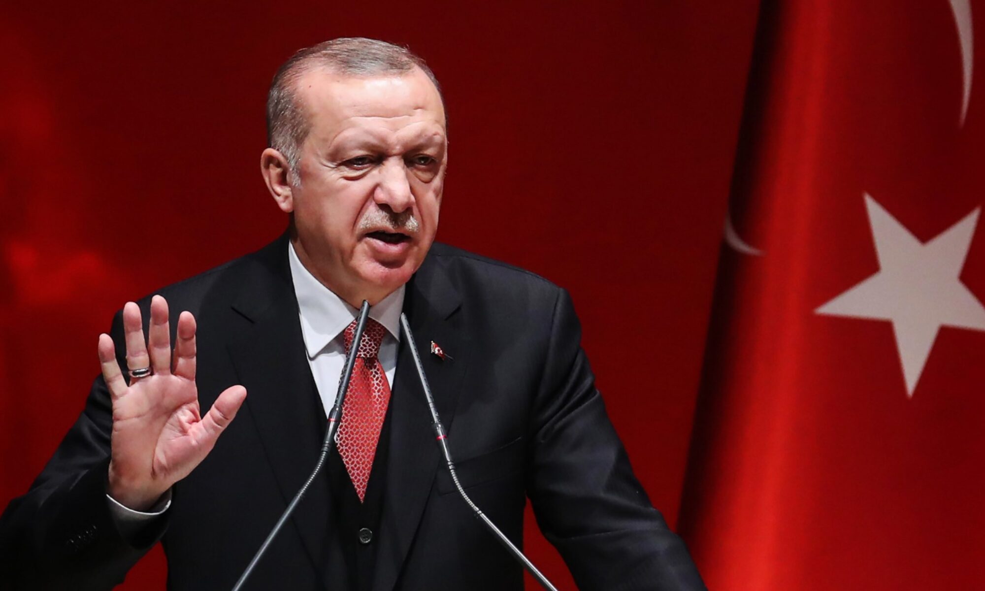 ABD Dışişleri Bakanlığı, Türkiye Cumhurbaşkanı Erdoğan'a dair kınama yayınladı