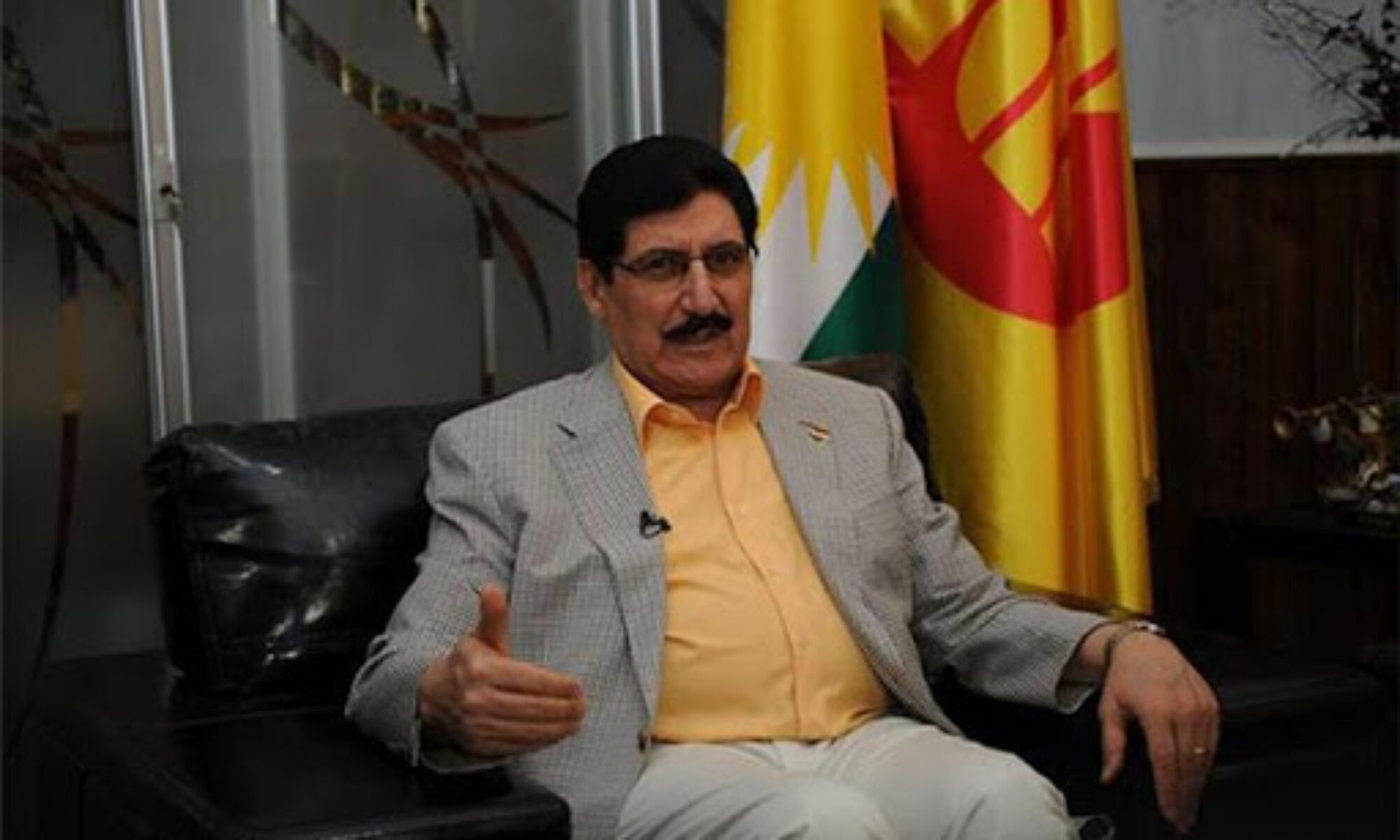 KDP Politbüro üyesi Mirani: Türkiye’de PKK’de savaşı Güney Kürdistan’a çekmek istiyor