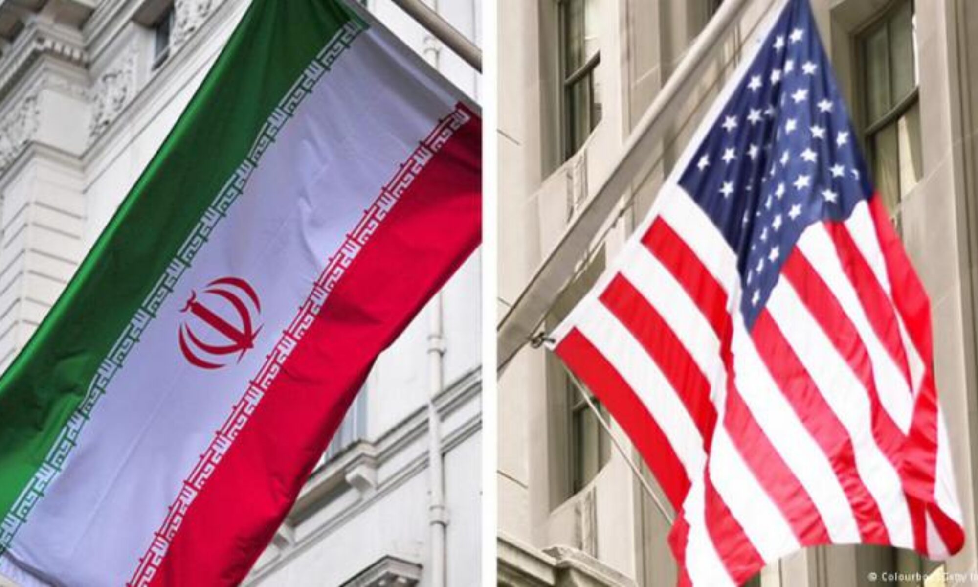 İran: ABD'nin enerji, banka ve limanlara dönük yaptırımları kaldırması konusunda anlaştık