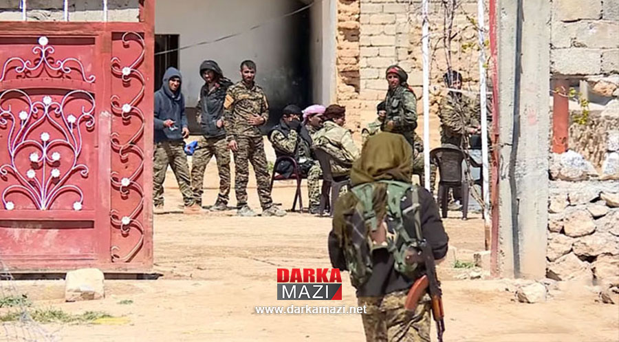 Qadir Qaçax: PKK'nin el koyduğu Şengalli çocukların sayısı IŞİD'in kaçırdığından daha