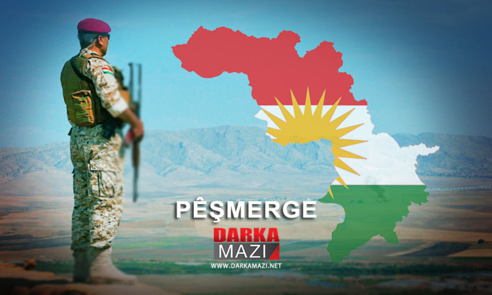 PKK  Peşmerge’nin Kürdistani bölgelere dönmesinden rahatsız oldu Mahmur, Polat Çelê, Bahtiyar Çelê, Mahmur, Haşdi Şabi, YNK, Kerkük, Xanaqin, Dış ilişkiler,