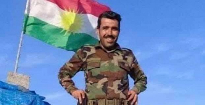 Pirde'de şehit düşen peşmergelerin aileleri: "Kürdistan topraklarını savunurken şehit düştüler onlarla gurur duyuyoruz"
