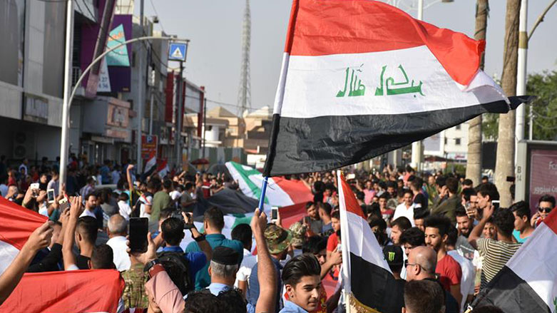 Irak’ta protestoculara ateş açıldı