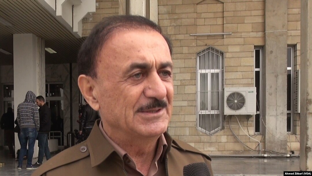 “İster PKK olsun ister Türk devleti bu işgalciliktir”
