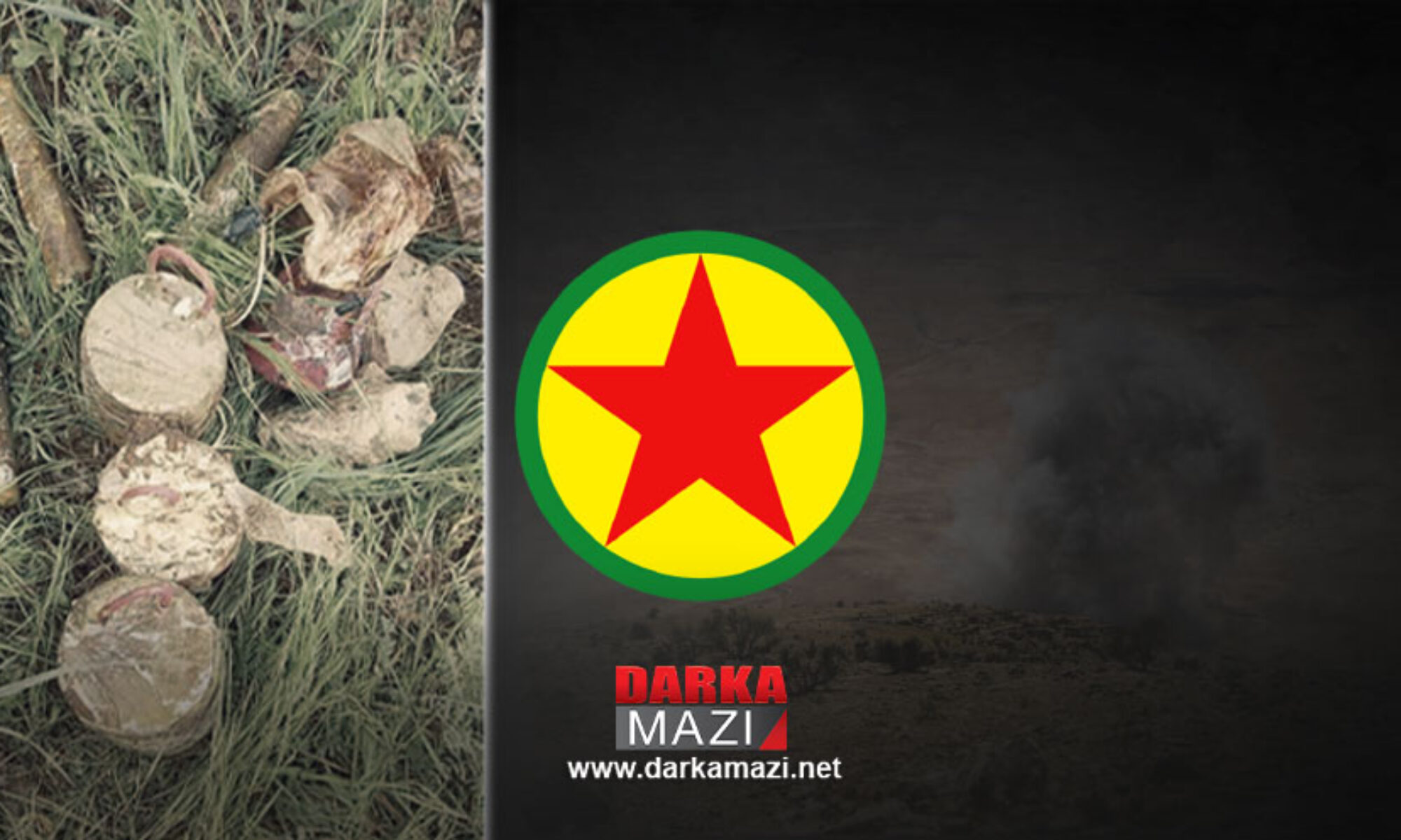 Sidekan Nahiye Yönetimi Çelebi: 118 köy boşaldı, PKK köy yollarını mayınladığı için sayı arta bilir