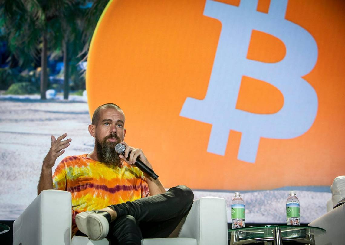 Twitter CEO'su Dorsey Bitcoin hakkındaki düşüncelerini açıkladı