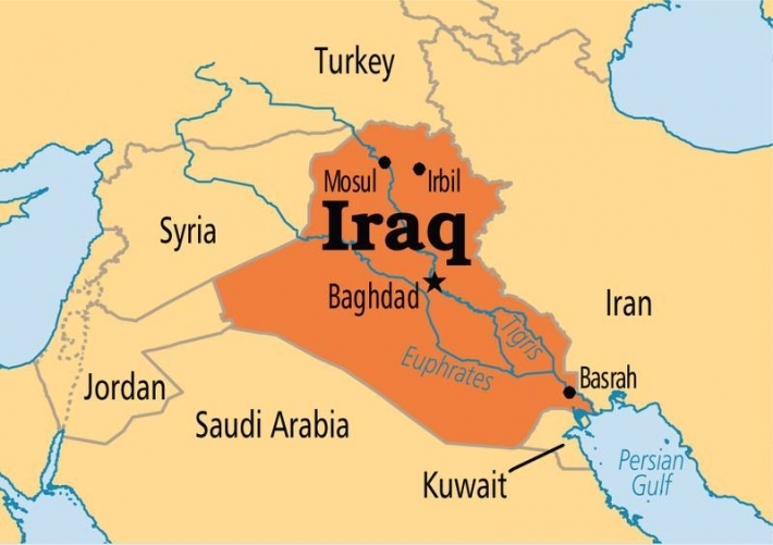 Iraklı siyasi gözlemci Meşhedani: İngilizlerin çizdiği sınırlar anlamını yitirdi, Irak yıkılmalı, Kürdistan kurulmalı