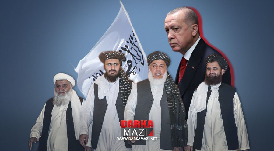Taliban sözcüsü Zabihullah’tan Türkiye’ye “cihat ilan ederiz” tehdidi