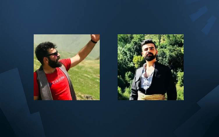 İran askerleri bir Kürt gencini Hakkari'de katletti