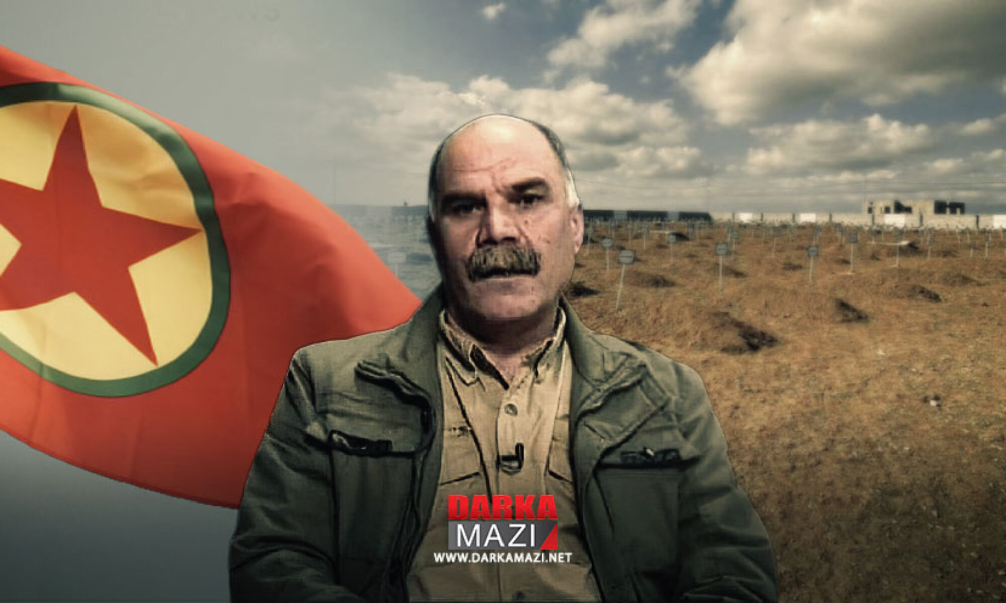 PKK’nin Şengal’deki as adamı Said Hasan ve Koço köyü gerçeği