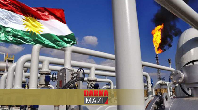Kürdistan için ekonomik ve diplomatik başarı: Kor Mor Gaz anlaşması DNO, DFC; BAE,