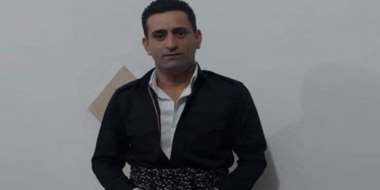 Urmiye: İran rejimi Kürt siyasi tutsağı işkence ile katletti