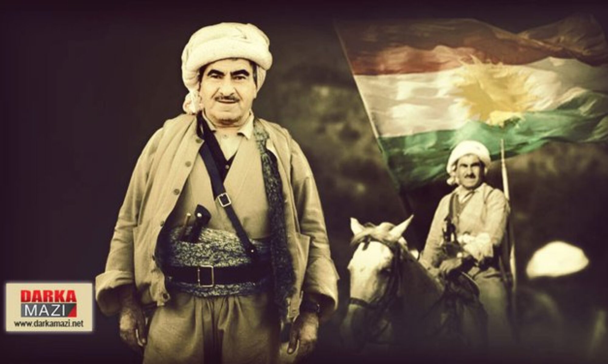 Güney Kürdistan’ı Kürdistan Bölgesi olmaya götüren adım:  Eylül Devrimi