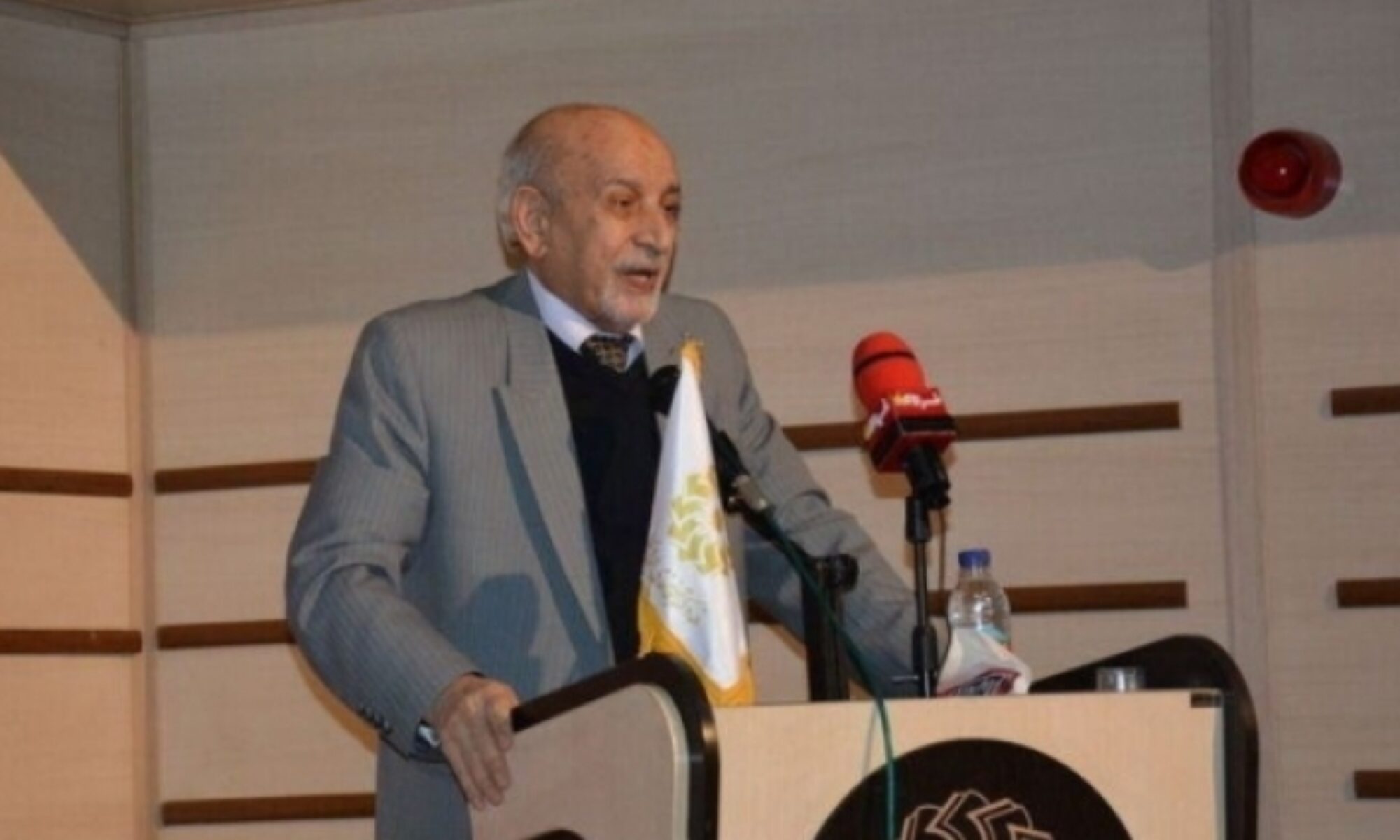 Doğu Kürdistanlı şair Sabit Kirmanşani hayatını kaybetti