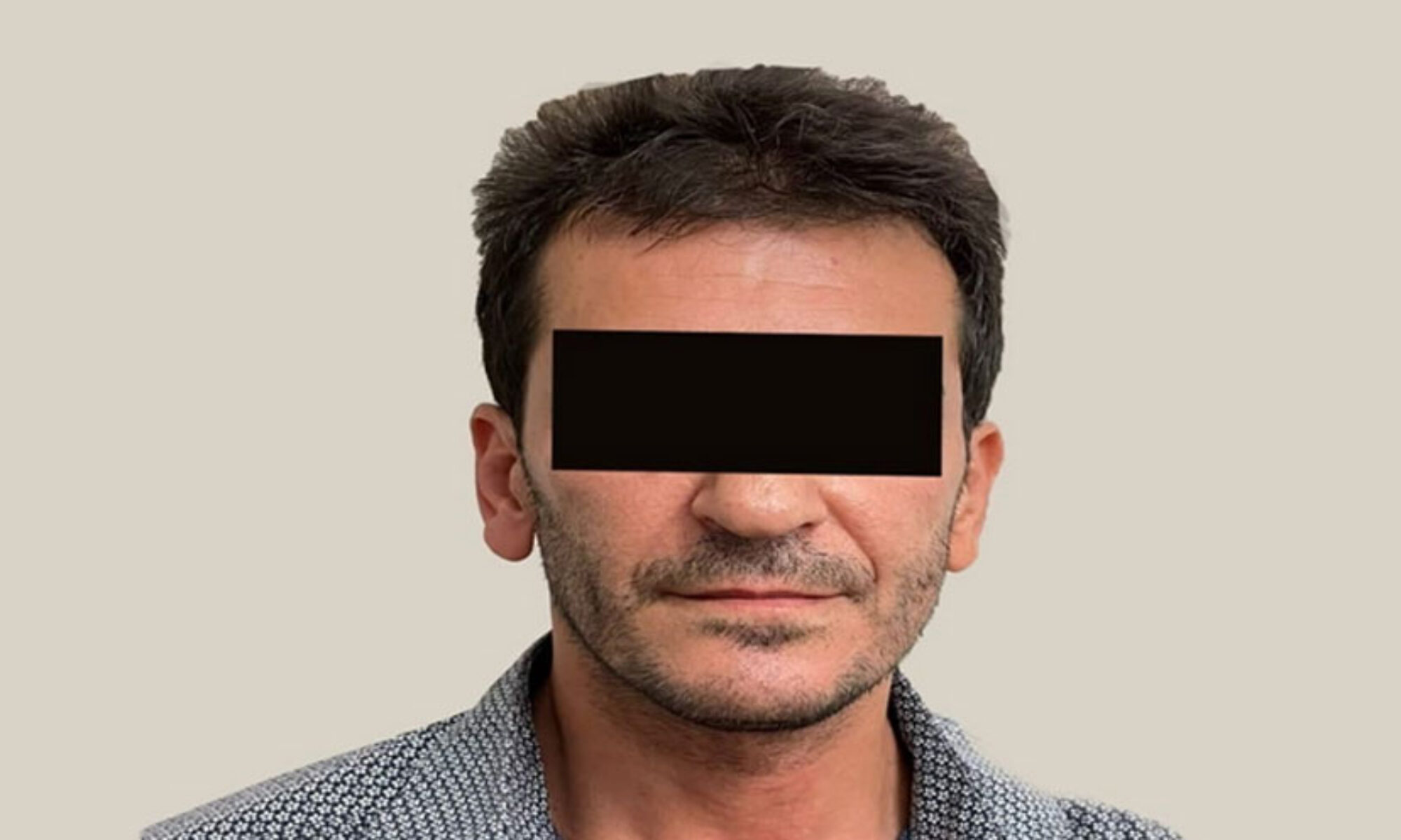 PKK Kadrosu Yasin Bulut'u vuran kişi Süleymaniye'de yakalandı