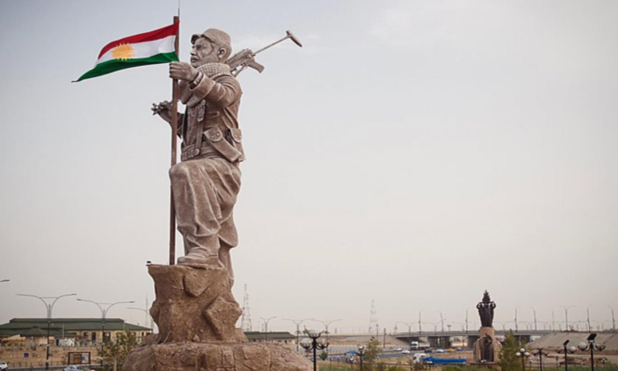 Seçim sonucu Kerkük'ün Kürdistani kimliğini doğruladı