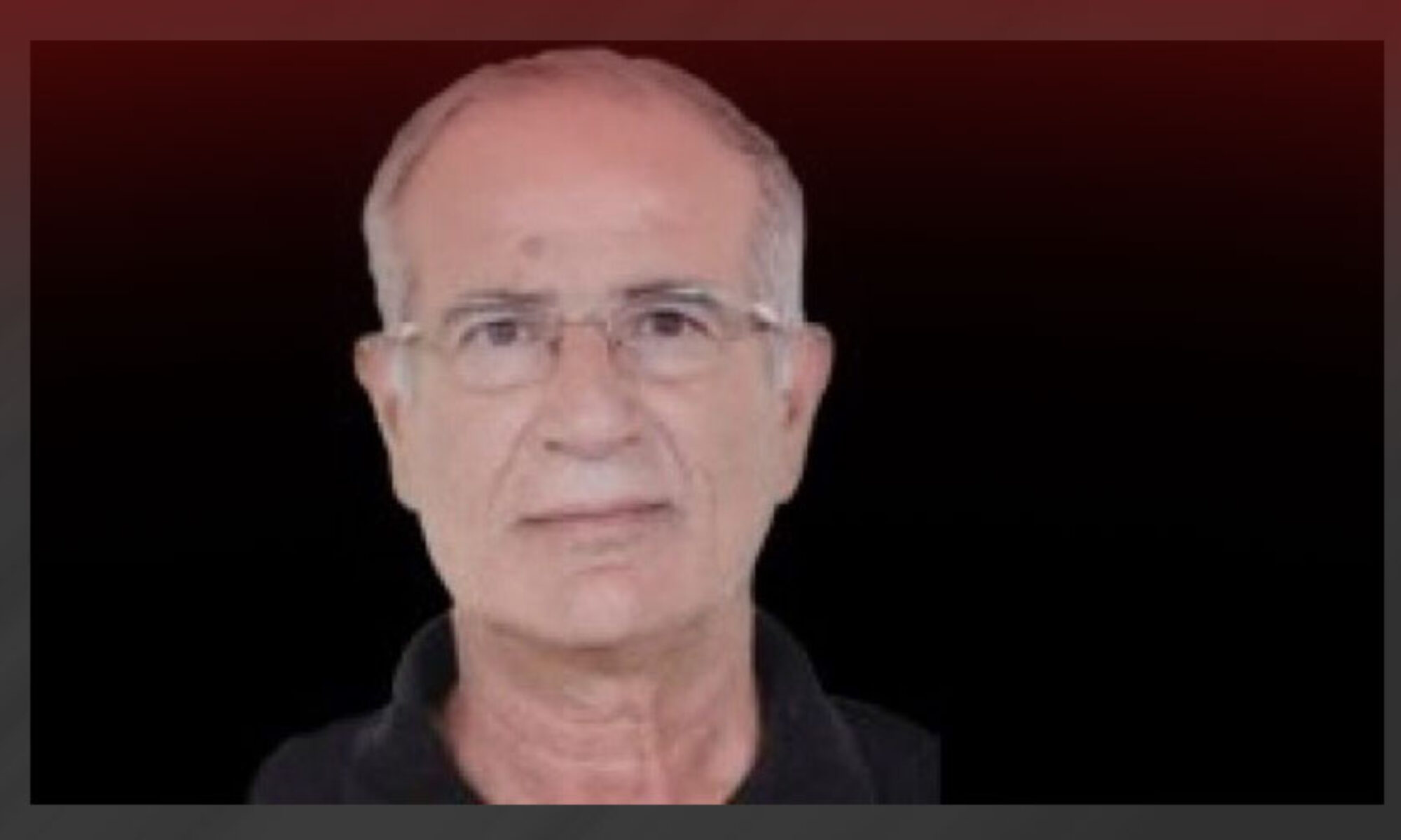 Eski PKK yöneticilerinden Serhat Dersim hayatını kaybetti