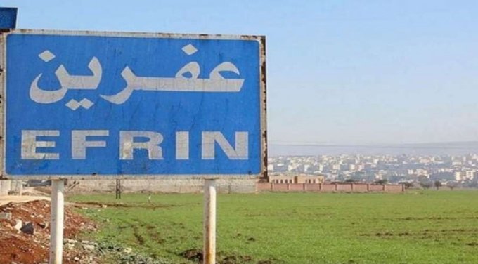 Türkiye'ye bağlı çeteler Efrin'de baba ve oğlunu kaçırdı