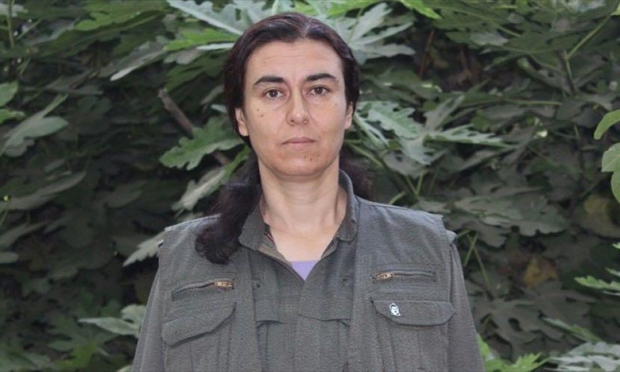 İddia:  PKK- MK üyesi  Emine Erciyes kod adlı Nazlı Taşpınar’ın hayatını kaybetti