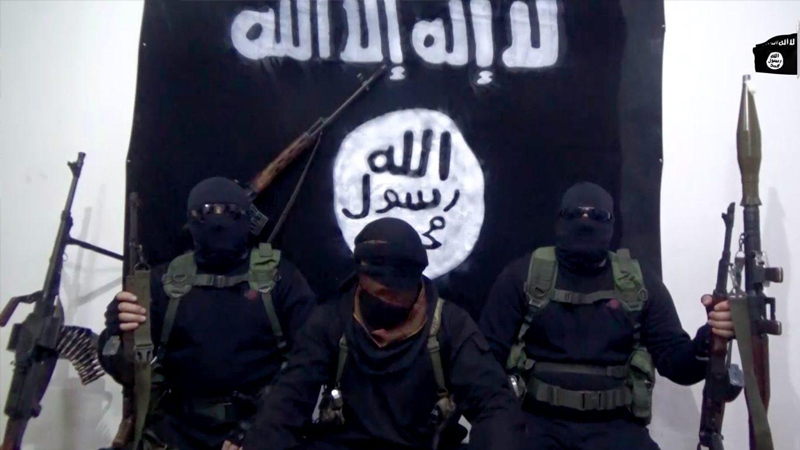 HSD'nin para karşılığı serbest bıraktığı IŞİD'li konuştu