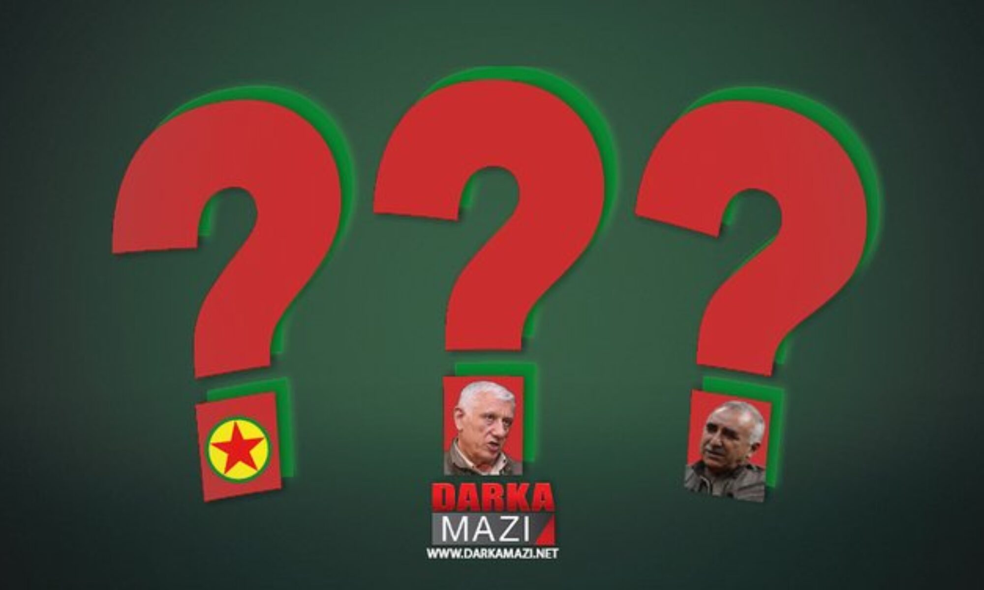 PKK’ye hangi dilden cevap verelim? Rojava, Xalifan, Roj Peşmergeleri, Havar News