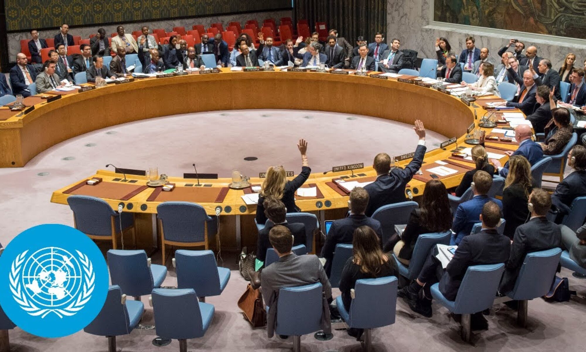 Birleşmiş Milletler Irak gündemli toplandı, operasyonlar, seçimler ve ihtilaflar tartışıldı çin, Türkiye, Erbil, Bağdat