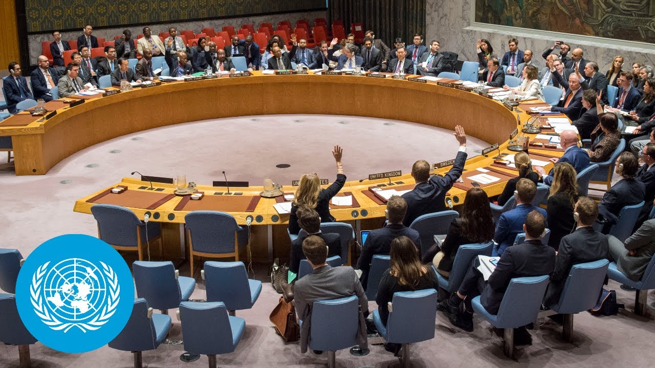 Birleşmiş Milletler Irak gündemli toplandı, operasyonlar, seçimler ve ihtilaflar tartışıldı çin, Türkiye, Erbil, Bağdat