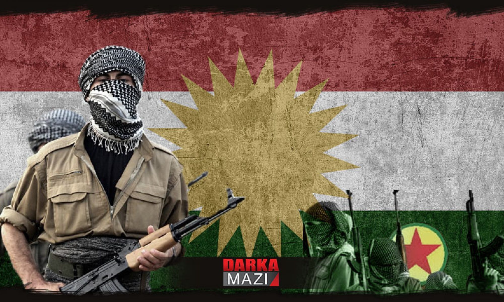 Milletvekili Mela Cihan: PKK'nin hedefi Kürdistan Bölgesinin statüsünü yok etmektir