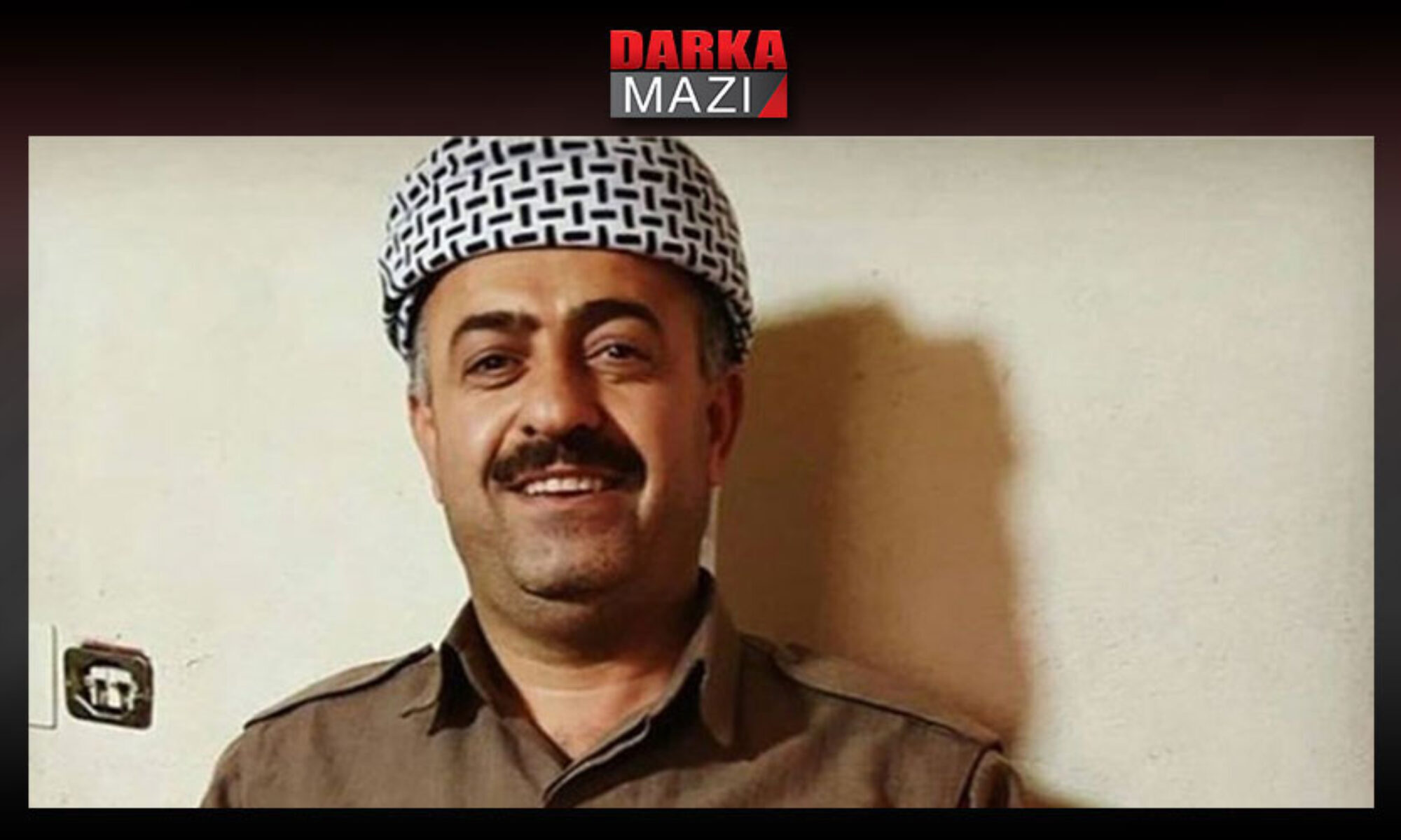 İran, Kürt Siyasi tutsak Heyder Qurbanî'yi, yargıtay kararını beklemeden, gizlice idam etti,