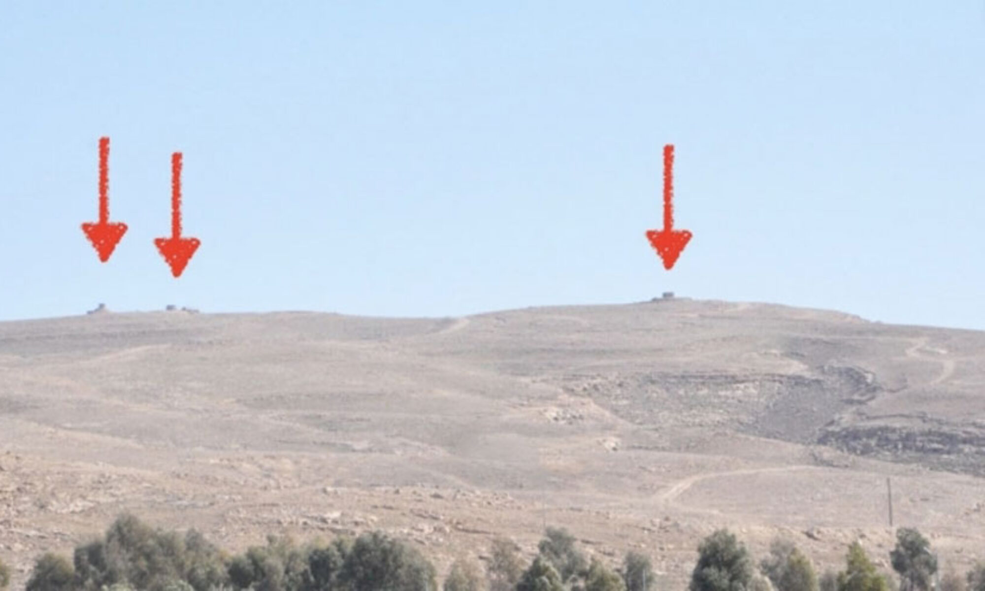PKK Mahmur, Qereçox alanına geçmek isteyen Peşmerge güçlerini engelliyor