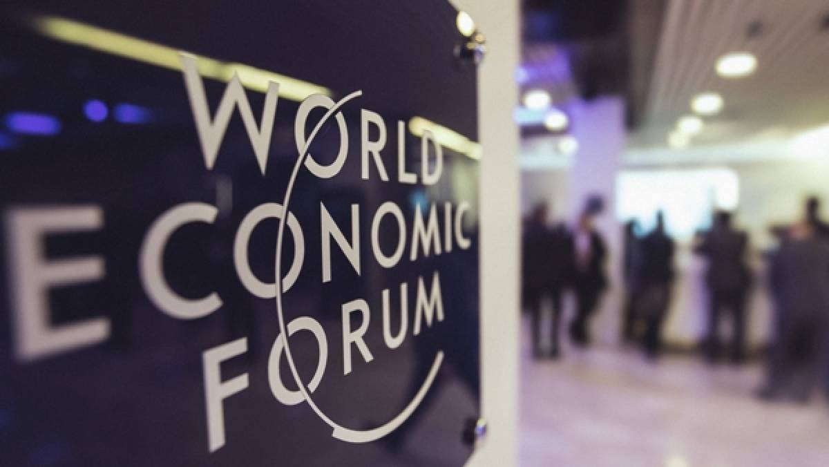 Davos Zirvesi iptal edildi