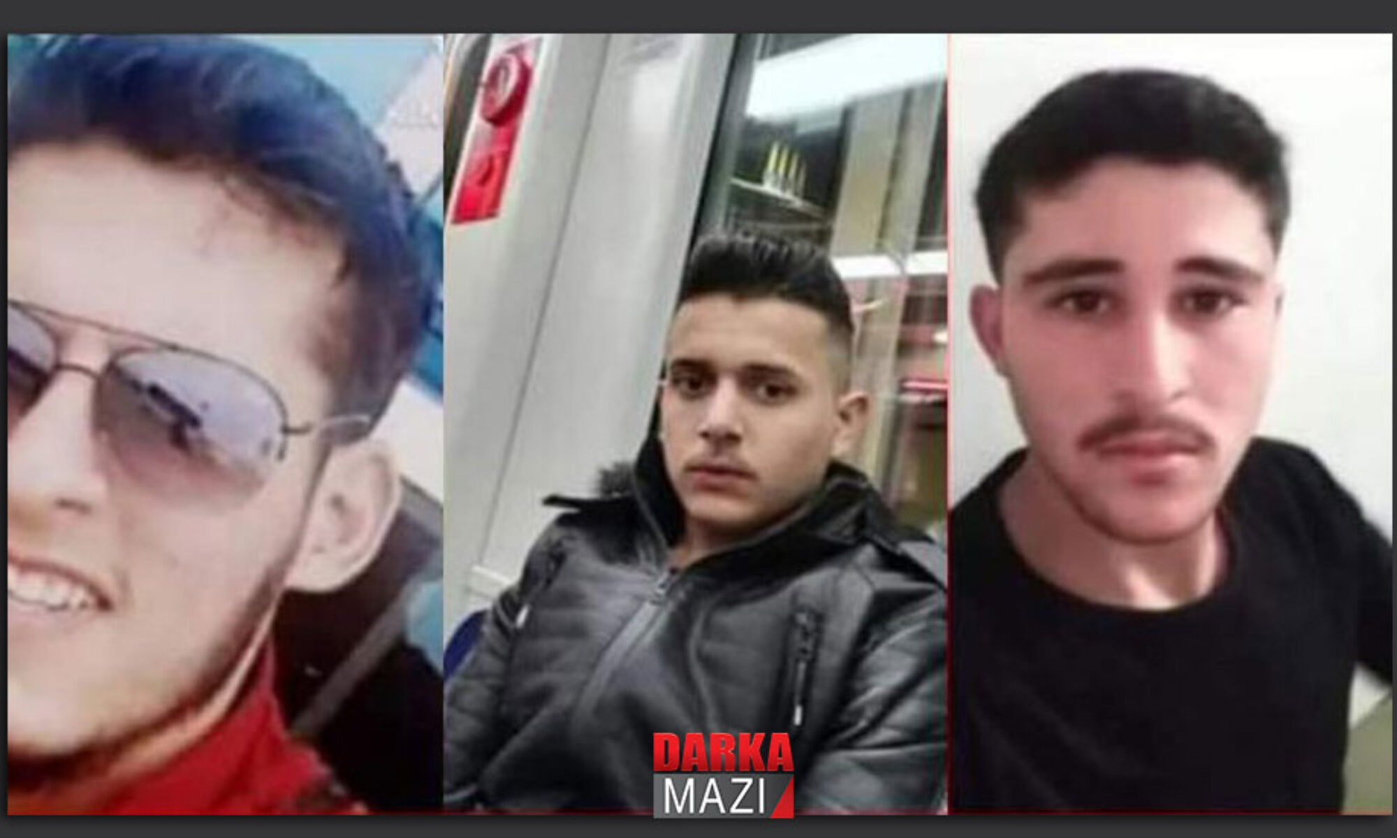 SOHR İzmir'de ki ırkçı cinayetleri açıklıkladı: Üç Suriyeli genç yakılarak öldürüldü