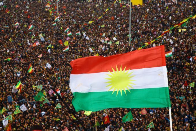 Kurdistani Cephe neyi bekliyor? Behzad Celali, PKK, Kürdistan,