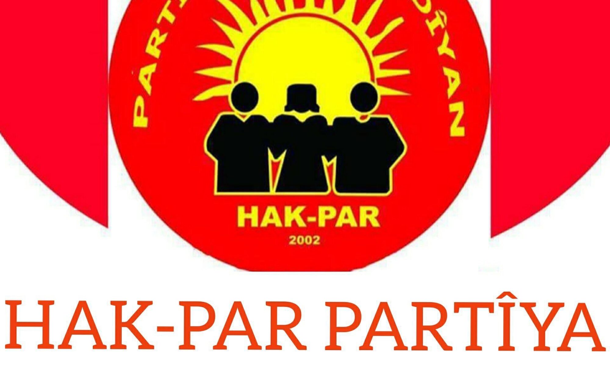 HAK-PAR: Kürd dilininin Türkçenin yanısıra ikinci resmi dil olması gerekir