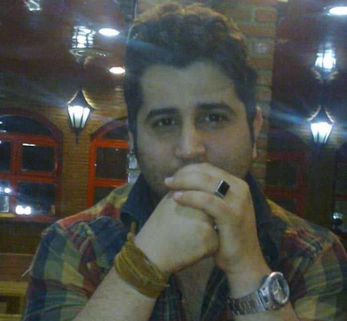 Loristanlı Kürt siyasetçi İran'ın Ahwaz cezaevinde şüpheli biçimde hayatını kaybetti