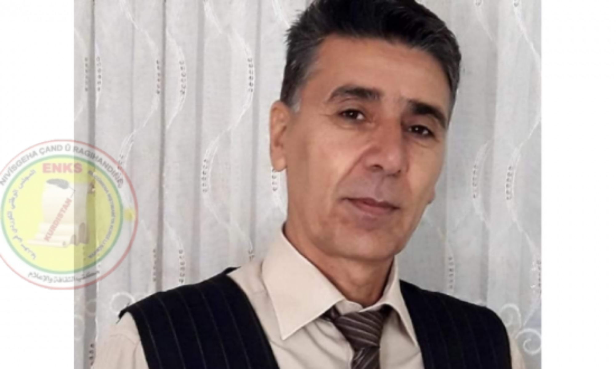 Rojava: PYD asayişi bir Kürt siyasetçiyi daha kaçırdı