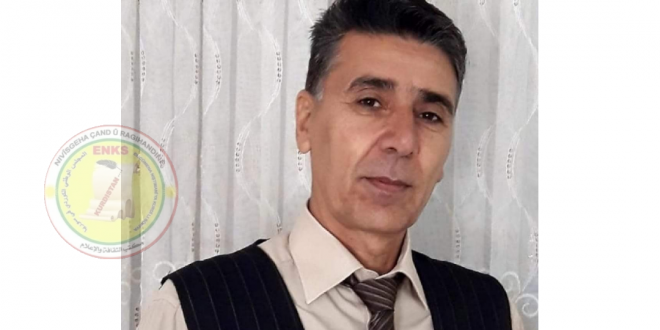 Rojava: PYD asayişi bir Kürt siyasetçiyi daha kaçırdı